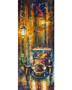 Vintage Car Collection piece 15