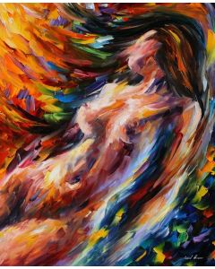 FLOW OF LOVE