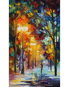 WINTER MOVEMENT