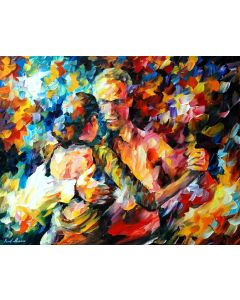 SWEET TANGO OF LOVE