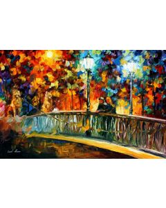 DATE ON THE BRIDGE