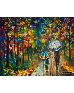 THE RAIN OF CHILDHOOD