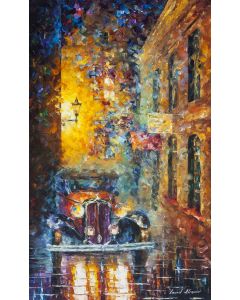 VINTAGE CAR COLLECTION - PIECE 10