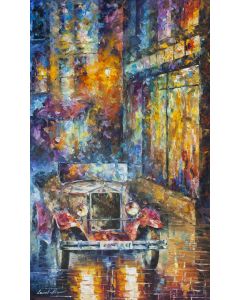 Vintage Car Collection piece 12
