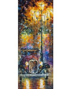 Vintage Car Collection piece 13