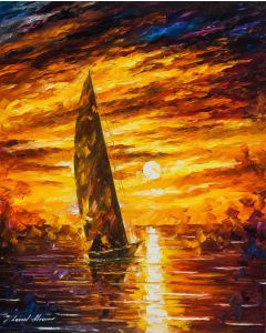 Fast Sail