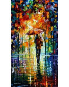 TOWARD LOVE