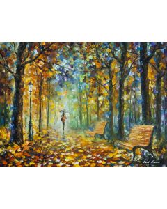 MILLION OF LEAVES