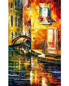 SECRETS OF VENICE