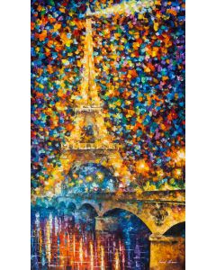 PARIS OF MY HEART