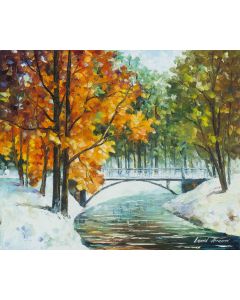 AUTUMN'S END