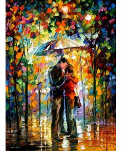 KISS IN THE PARK