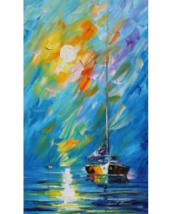WIND AND WAVES