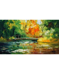 SOARING BRIDGE