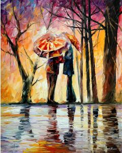 RAINY DATE