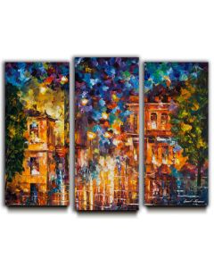 ALWAYS TOGETHER - SET OF 3