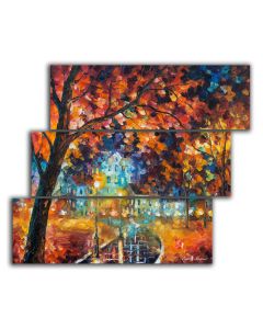 Vitebsk Dream - Set of 3