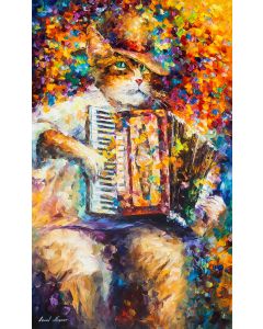 German Cat