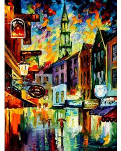 BELGIUM BRUSSELS