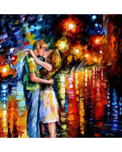 LAST KISS