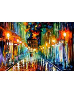 ROMANTIC EVENING