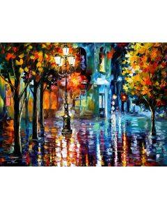 OLD STREETS