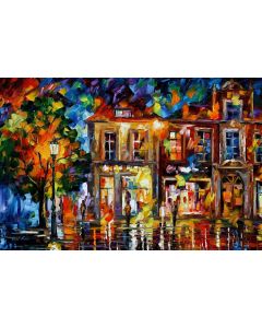 NIGHT IMAGINATION