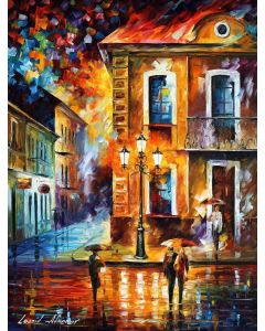 CHARMING NIGHT LIGHTS