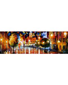 THE SQUARE OF REFLECTIONS