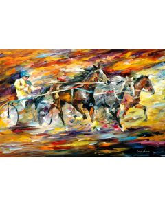 FLAMING CHARIOT