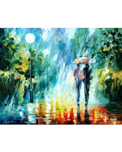 SUMMER RAIN
