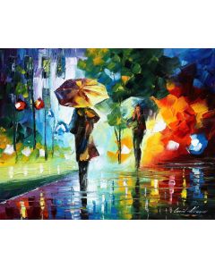 DREAMS OF THE RAIN