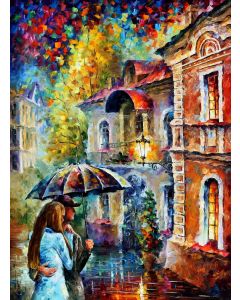 DATE IN THE RAIN