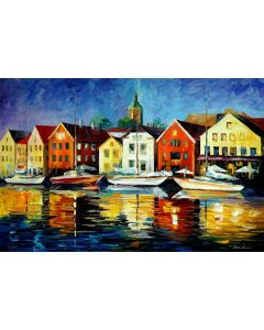NORTHERN HARBOR