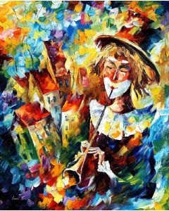 CITY CLOWN