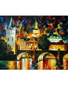 PRAGUE