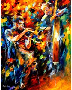 JAZZ DUO
