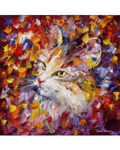 OLD CAT