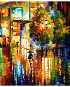 JOY REFLECTIONS