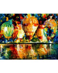 BALLOON SHOW