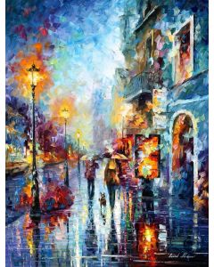 MELODY OF PASSION