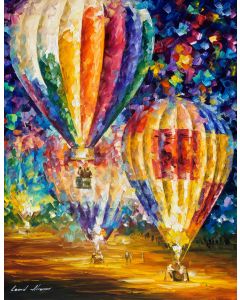 BALLOON AND EMOTIONS