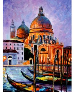NIGHT VENICE