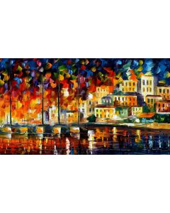 MEDITERRANEAN MOOD