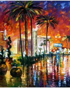 LAS VEGAS