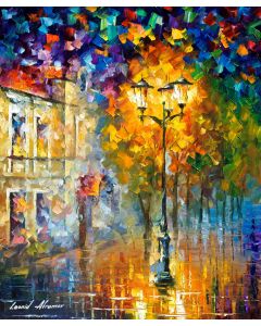 STRONG LIGHT