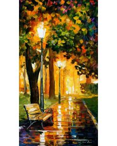 PARK LIGHTS