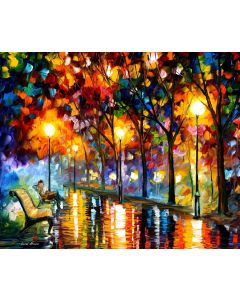 EVENING PARK