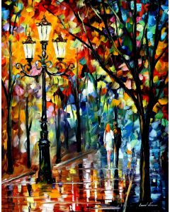 KALEIDOSCOPE OF LOVE