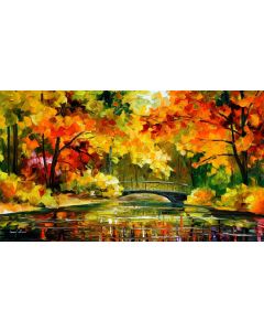 LITTLE BRIDGE